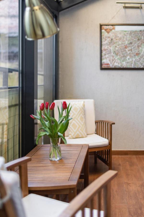 Lux Studio Center Soltyka By Renters Apartamento Cracóvia