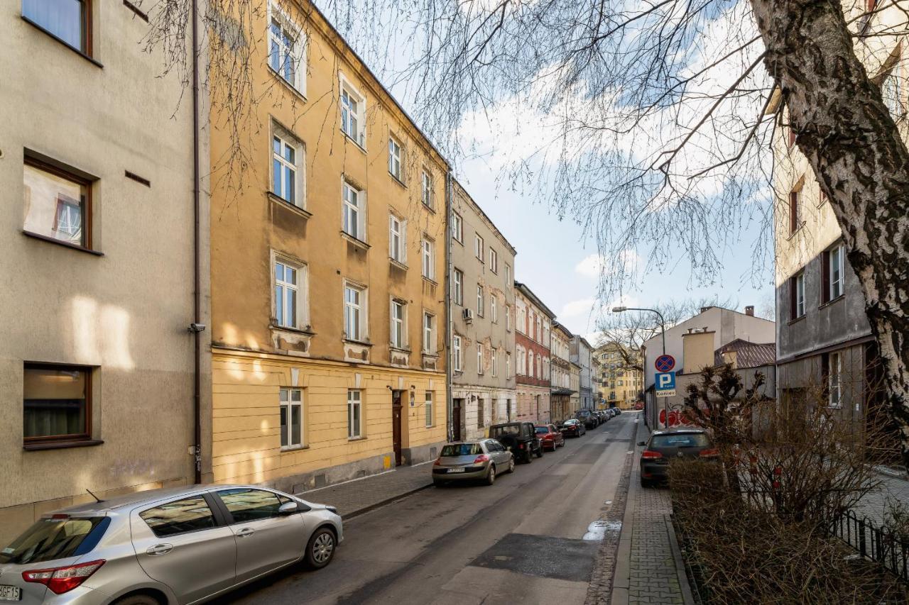 Lux Studio Center Soltyka By Renters Apartamento Cracóvia
