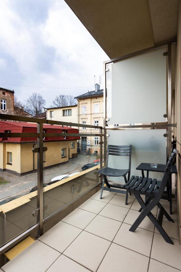 Apartment Apartament Z Balkonem 1 *