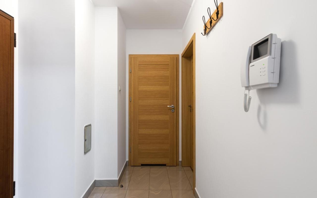 Apartament Z Balkonem 1 * Krakow
