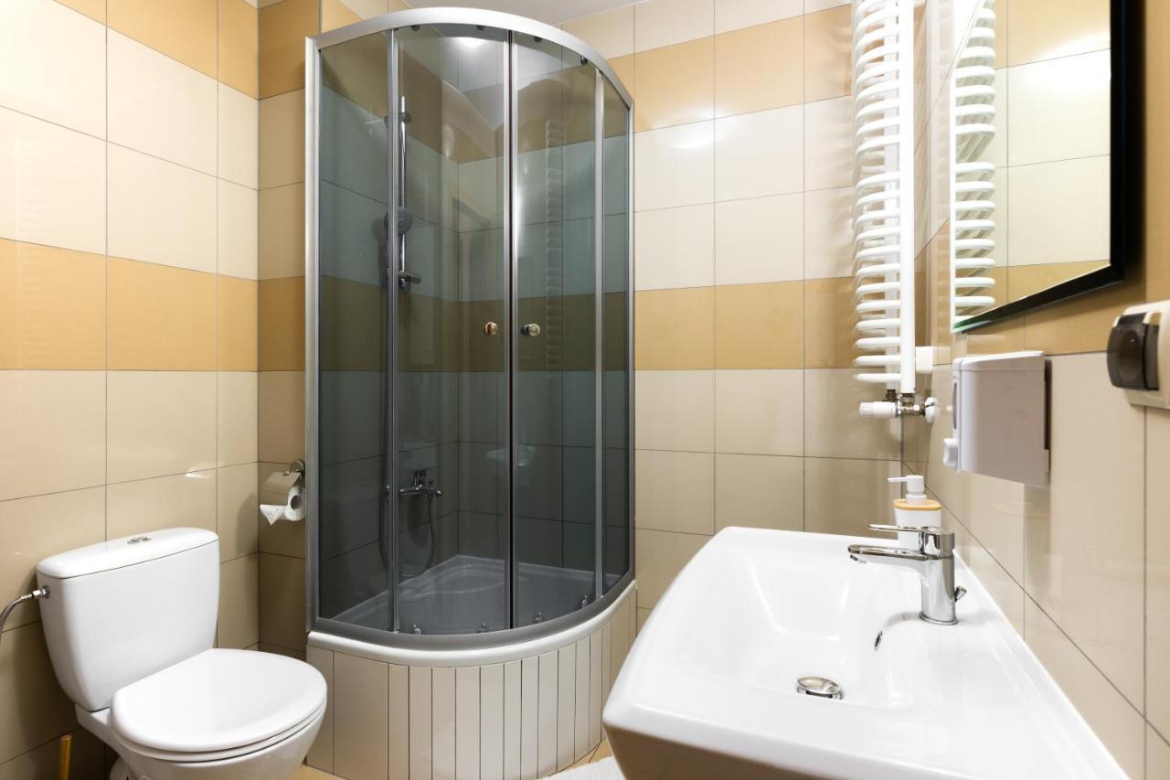 Apartament Z Balkonem 1 * Krakow