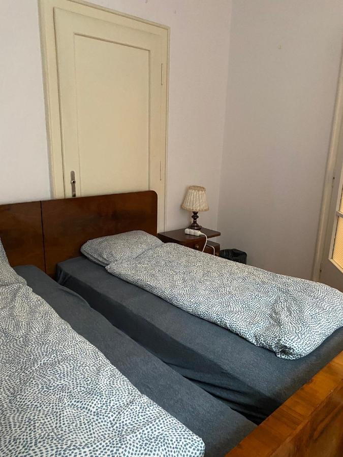 Apartment Vintage In Old Town Krakow