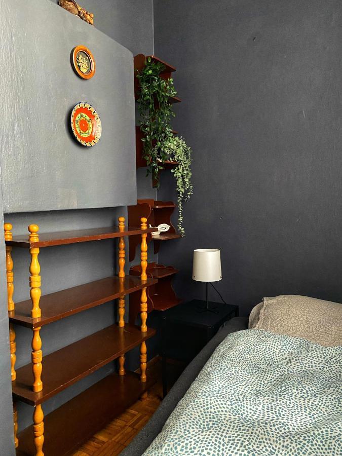 Apartment Vintage In Old Town *