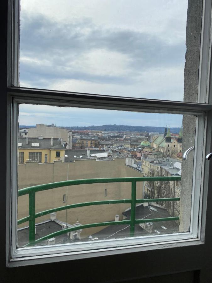 Apartament Vintage In Old Town Kraków