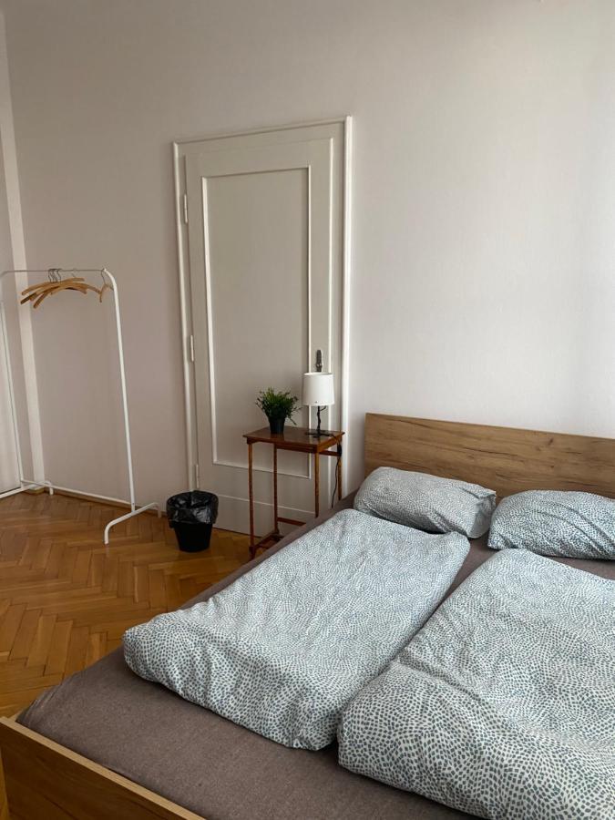 Apartment Vintage In Old Town *