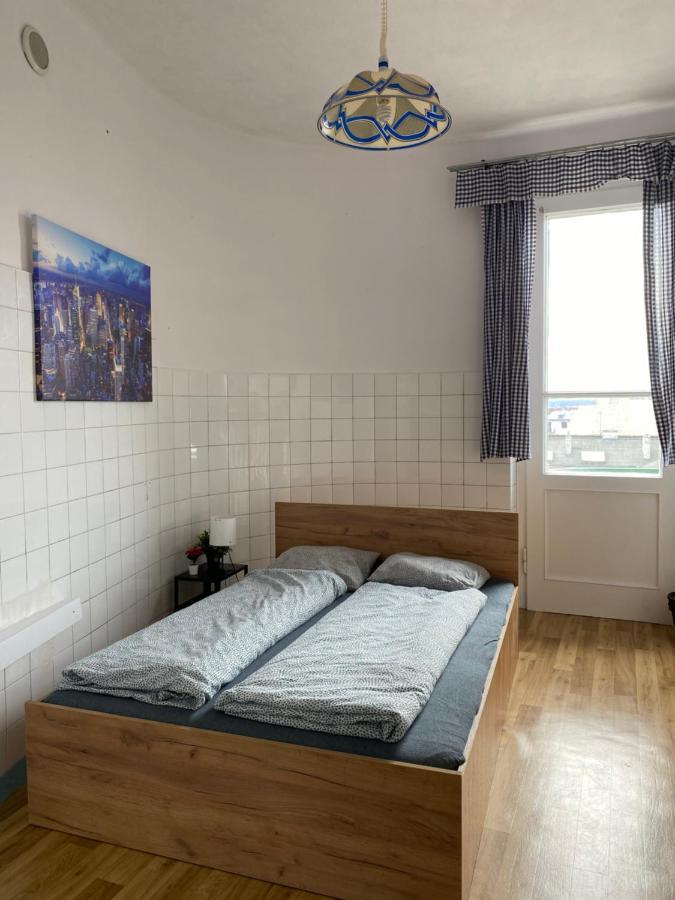 Apartment Vintage In Old Town