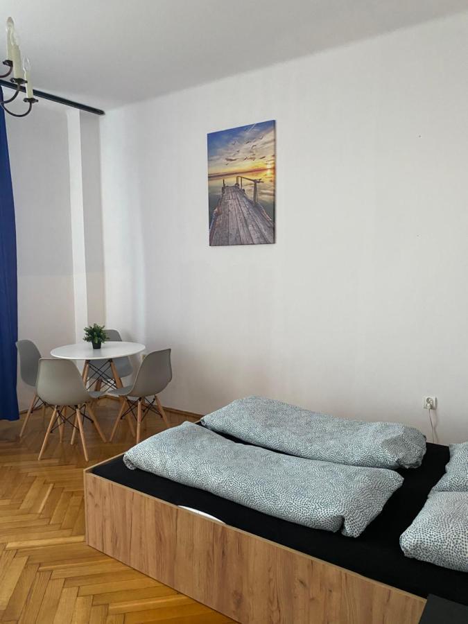 Apartment Vintage In Old Town Krakow