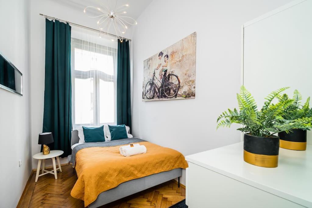 Royal City 40 M2 Appartement
