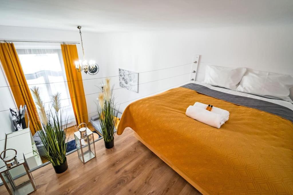Appartement Royal City 40 M2