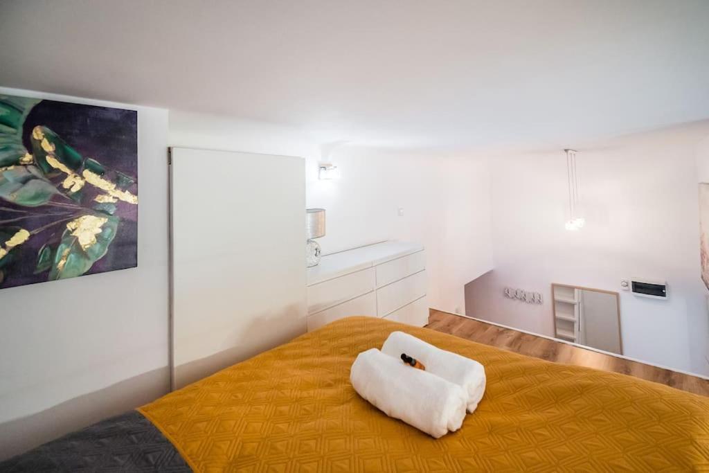 Royal City 40 M2 Appartement *