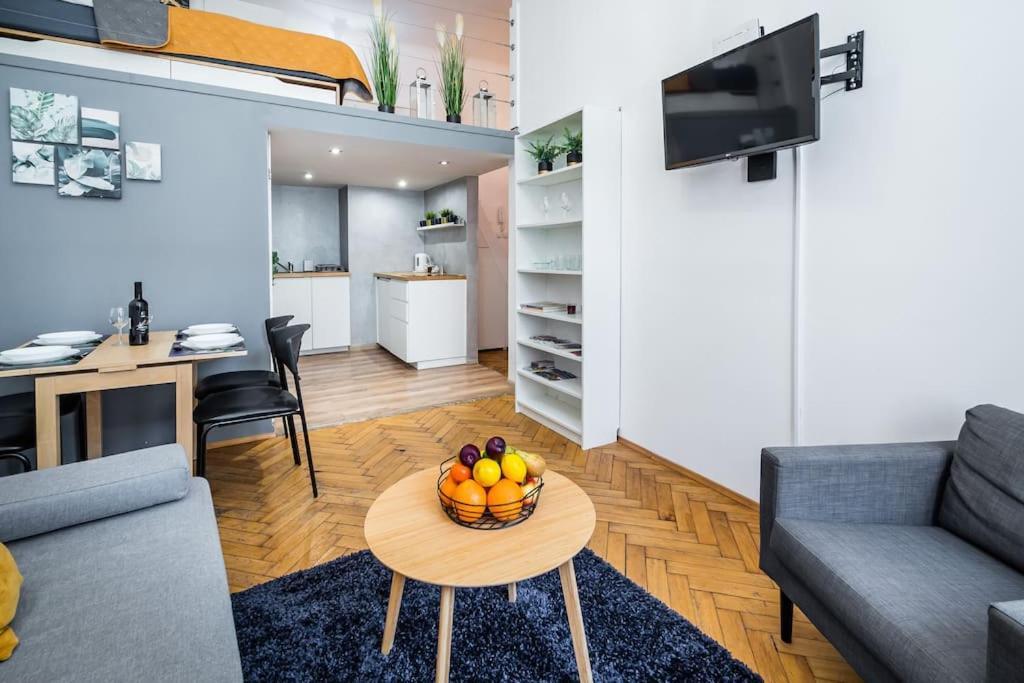 Royal City 40 M2 Krakau