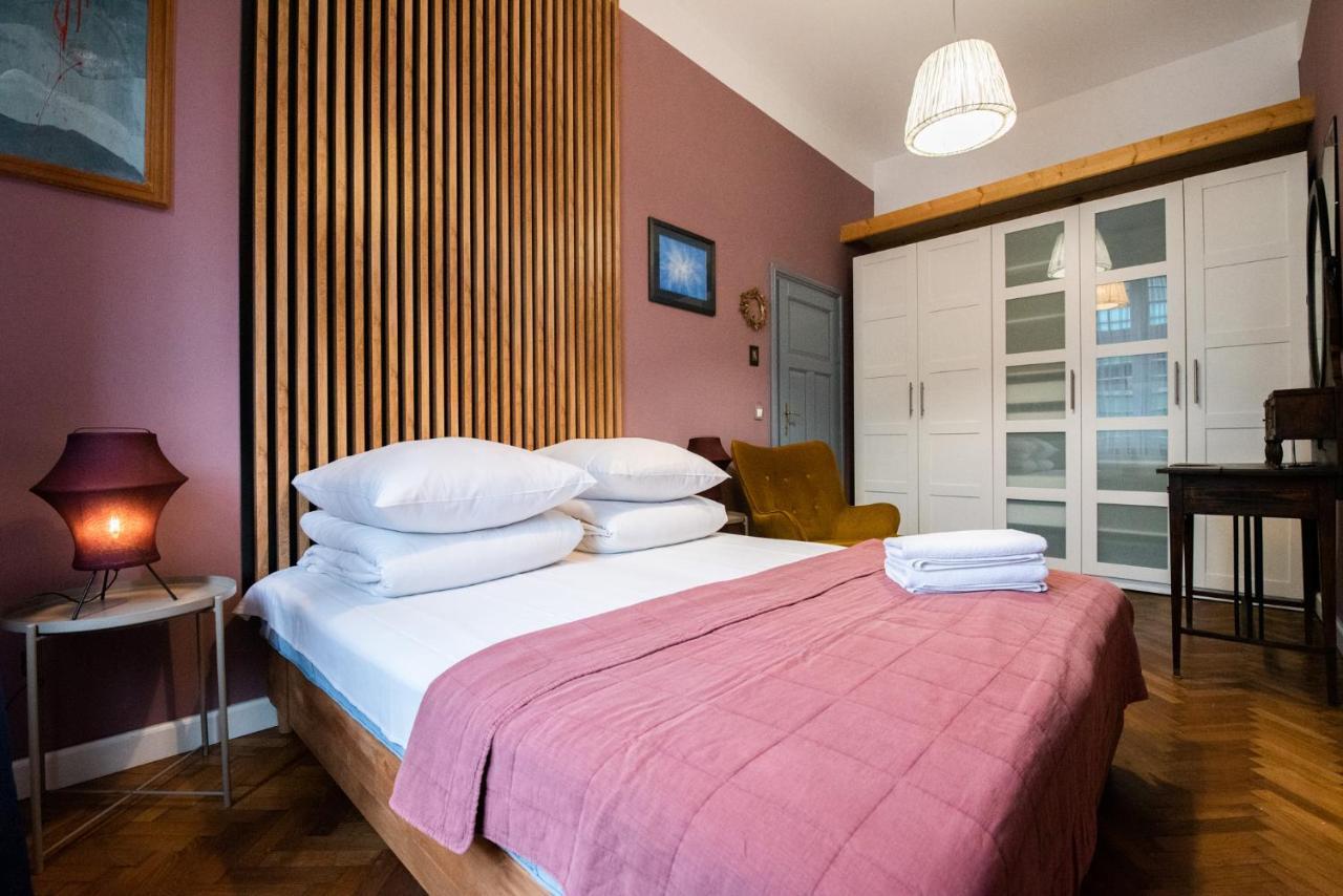 Opera Apartamento