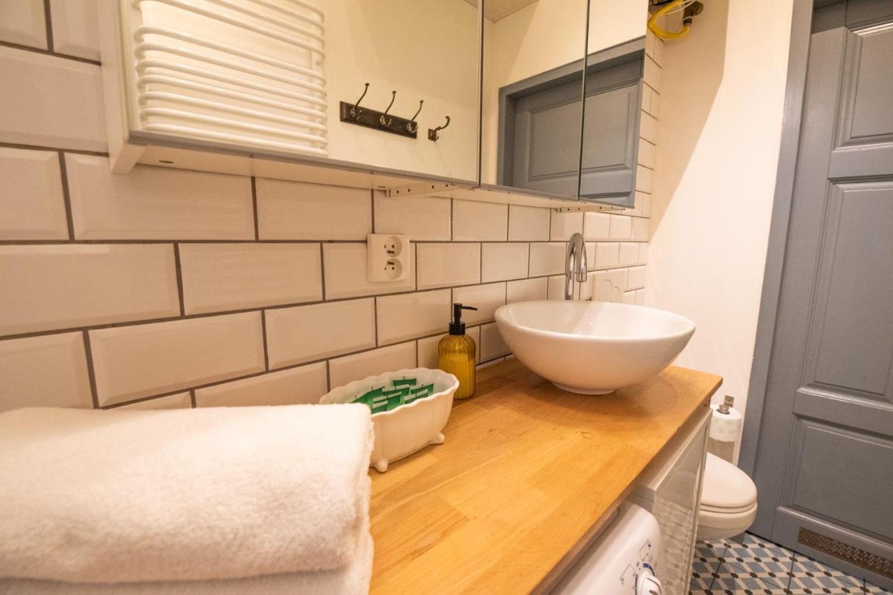 Apartamento Opera *