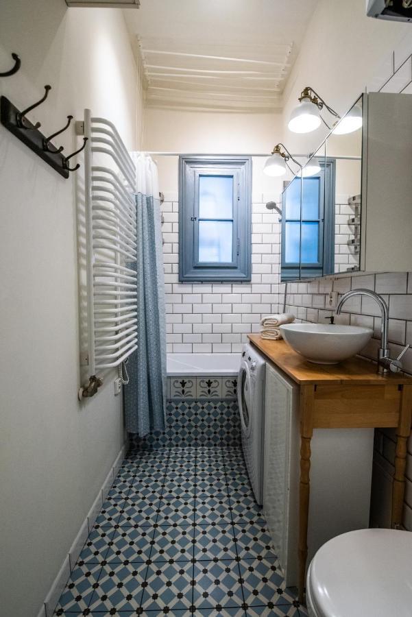 Apartamento Opera Cracóvia