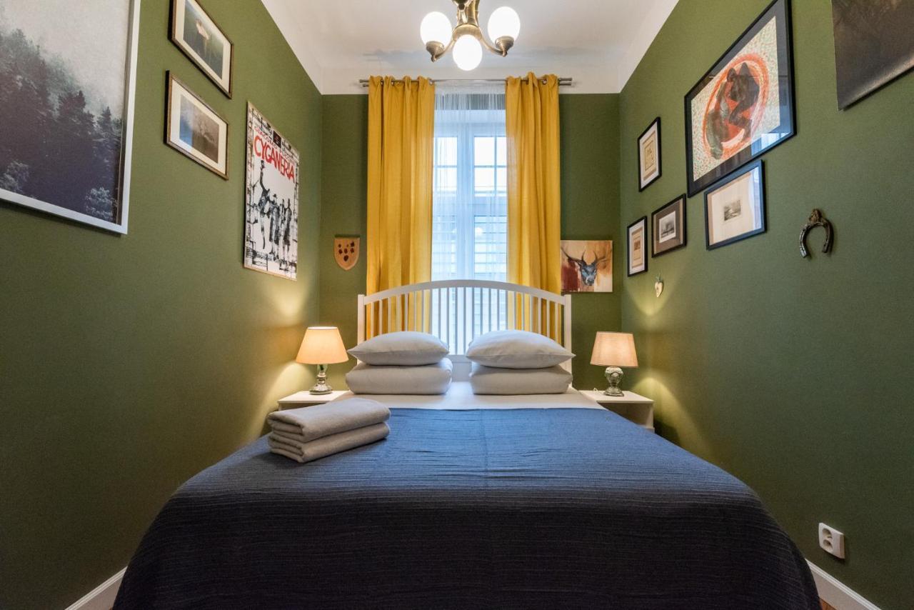 Apartamento Opera *