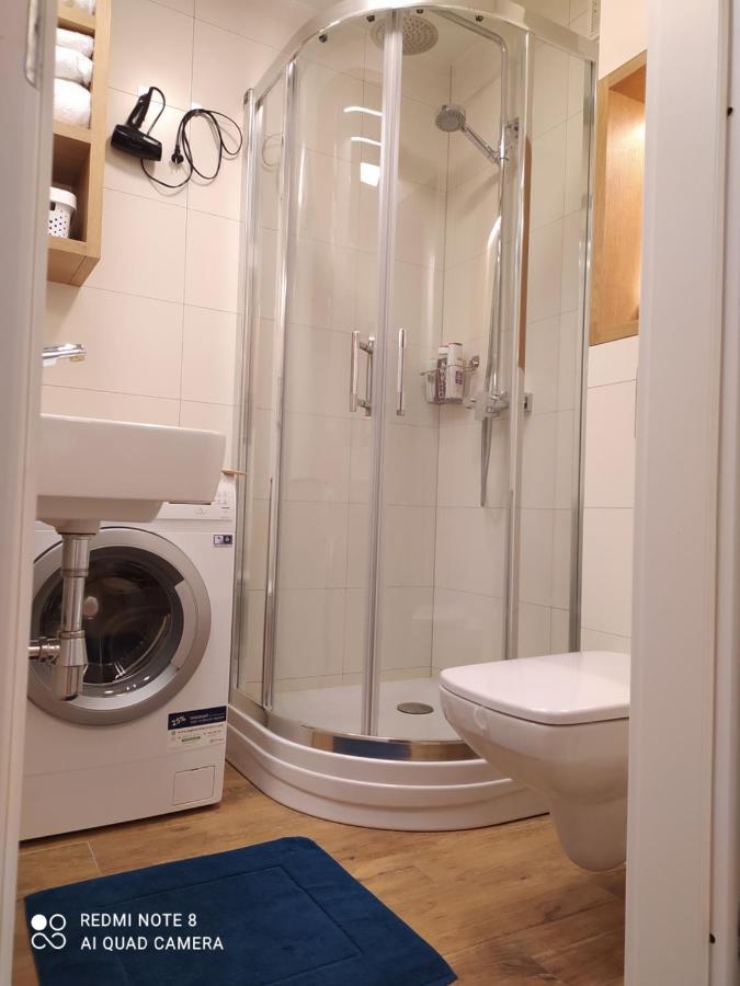 Apartamento Przytulne W Poblizu Szpitala Uniwersyteckiego Prokocim