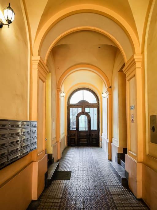 Royal City 40 M2 Appartement Krakau