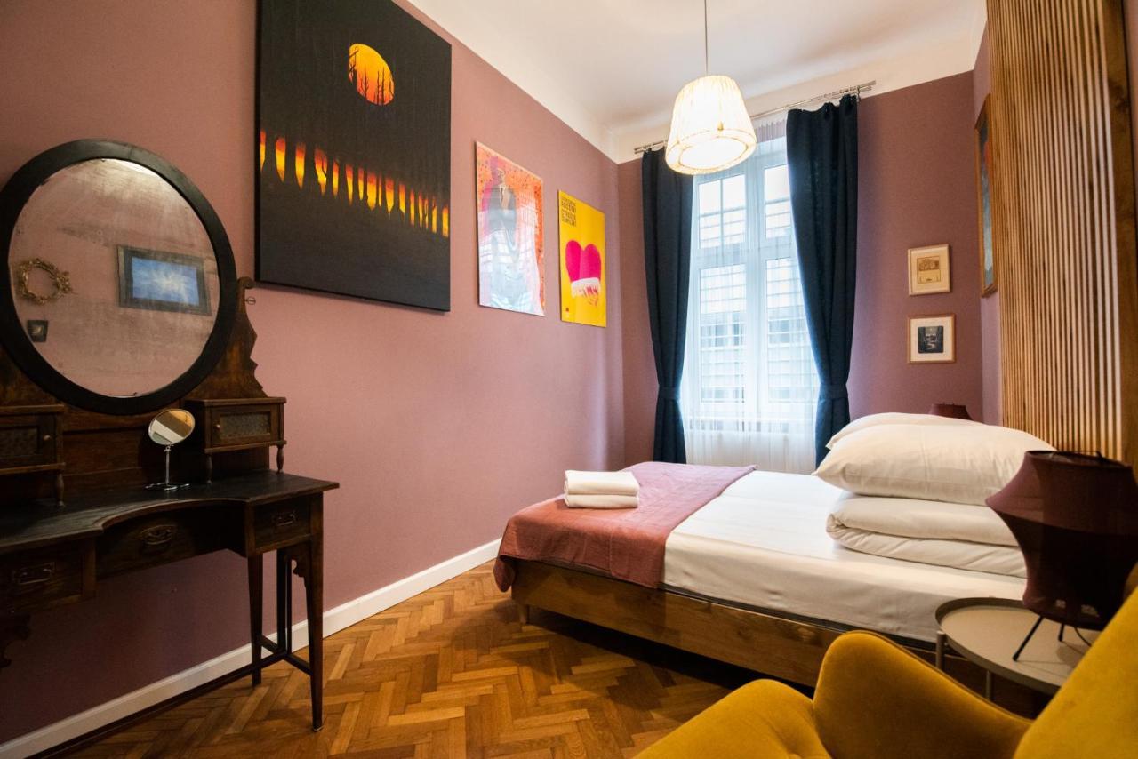 Apartamento Opera *