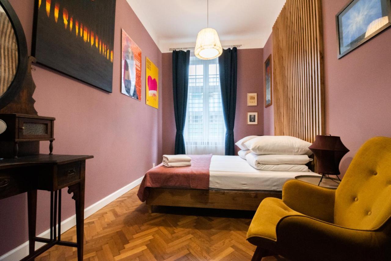 Opera Apartamento
