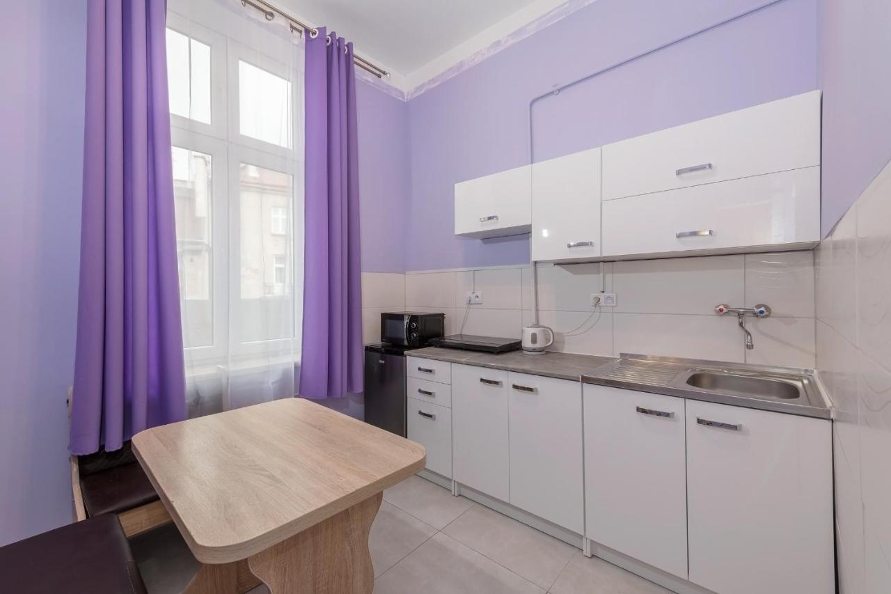 Queen Apartment Krakow