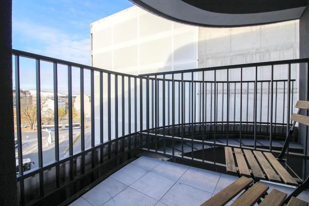 Piekny Apartament Obok Wawelu Apartamento *