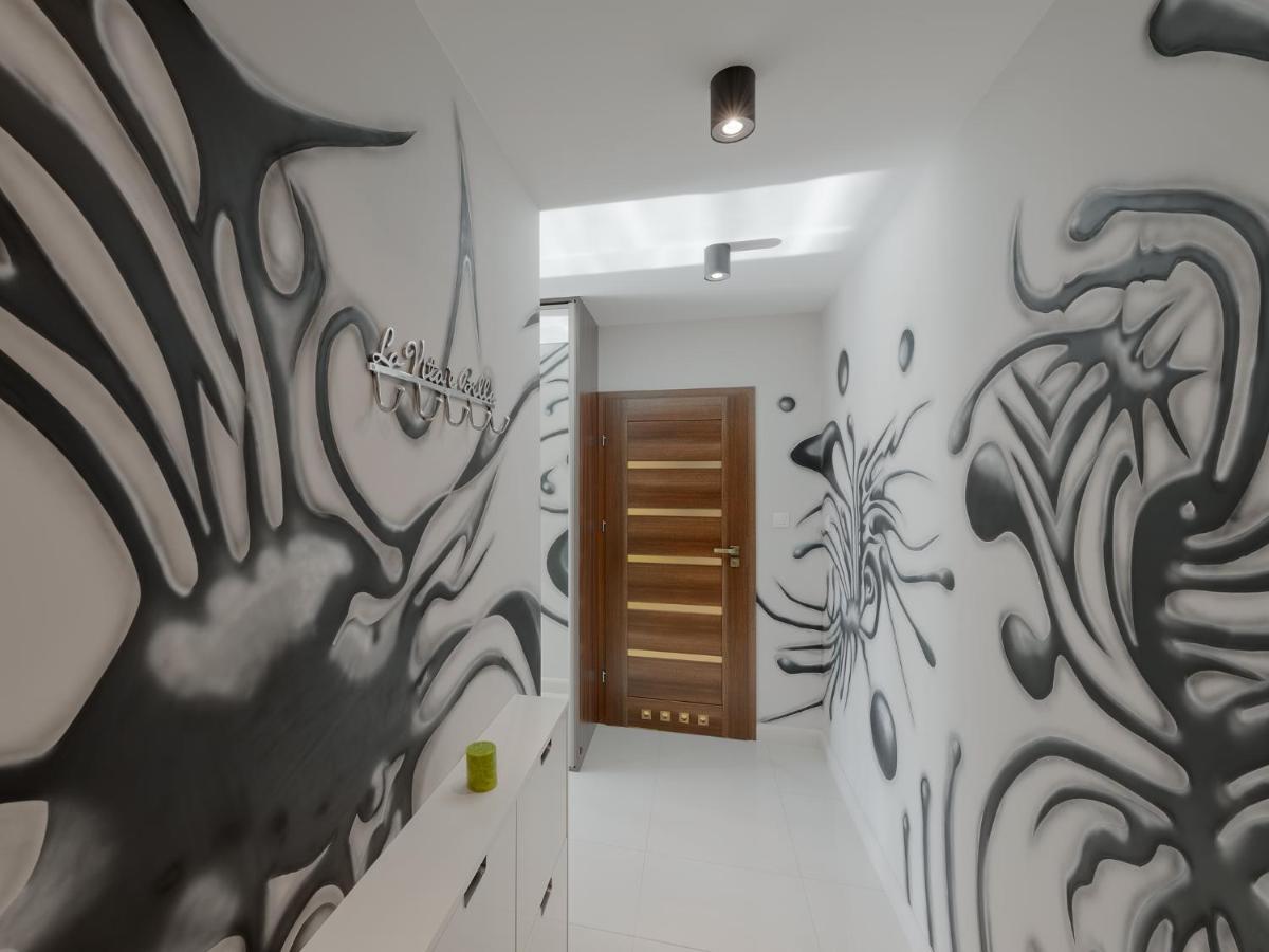 Athome Apartamento Cracóvia