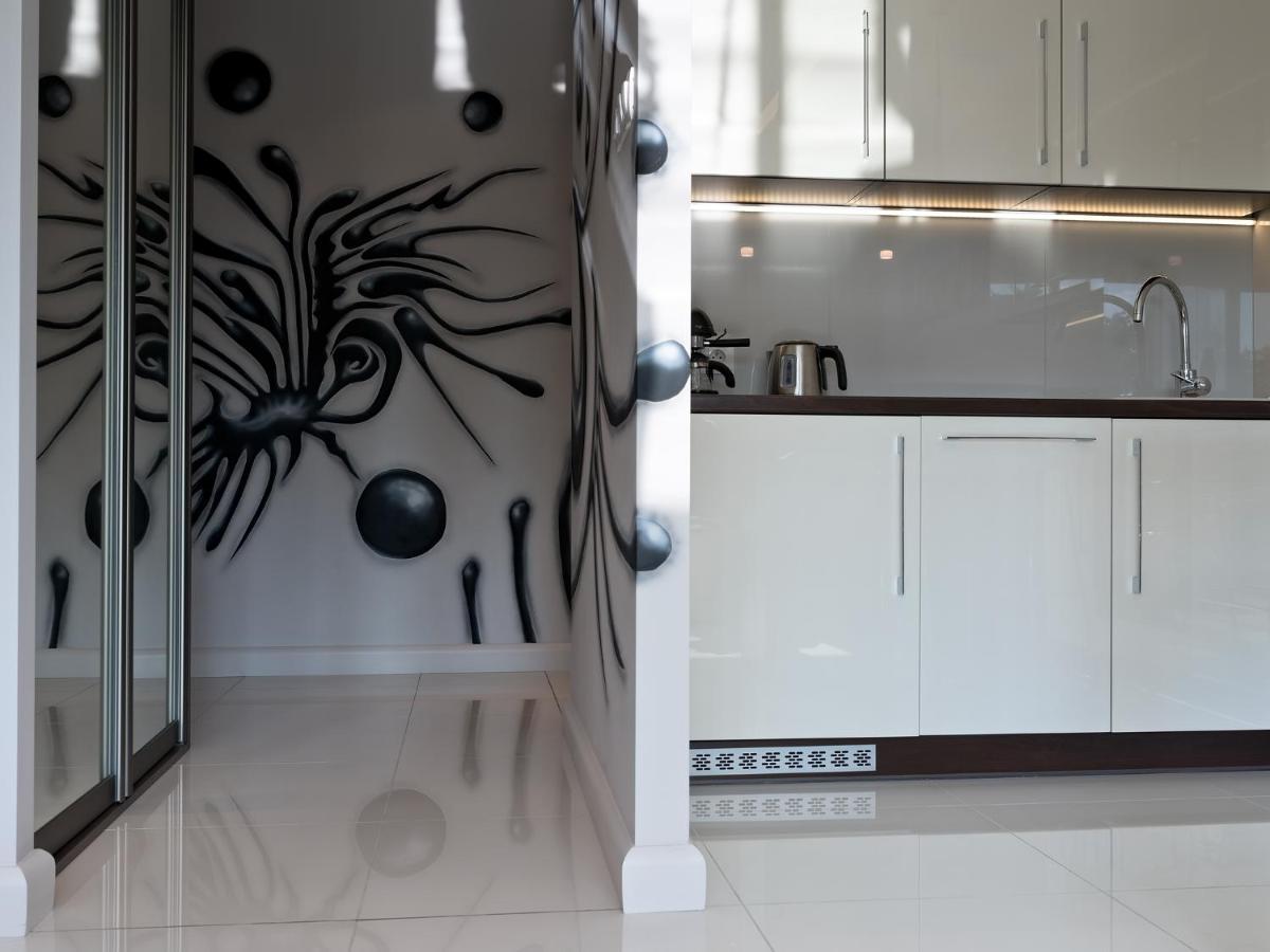 Apartamento Athome