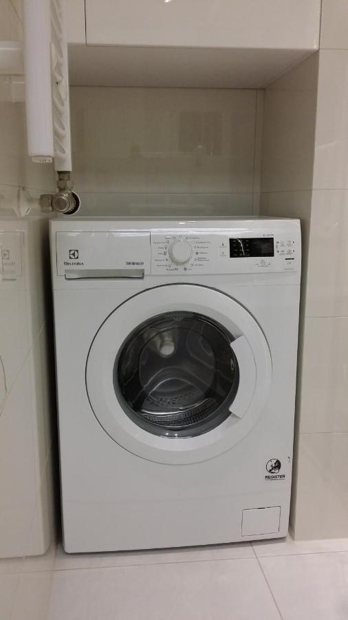 Apartamento Athome Cracóvia