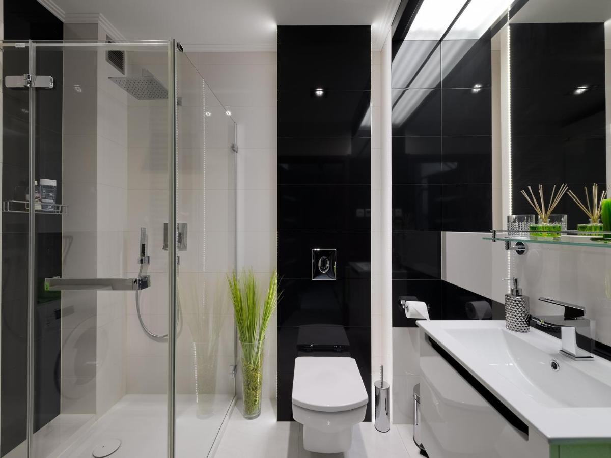 Athome Apartamento Cracóvia