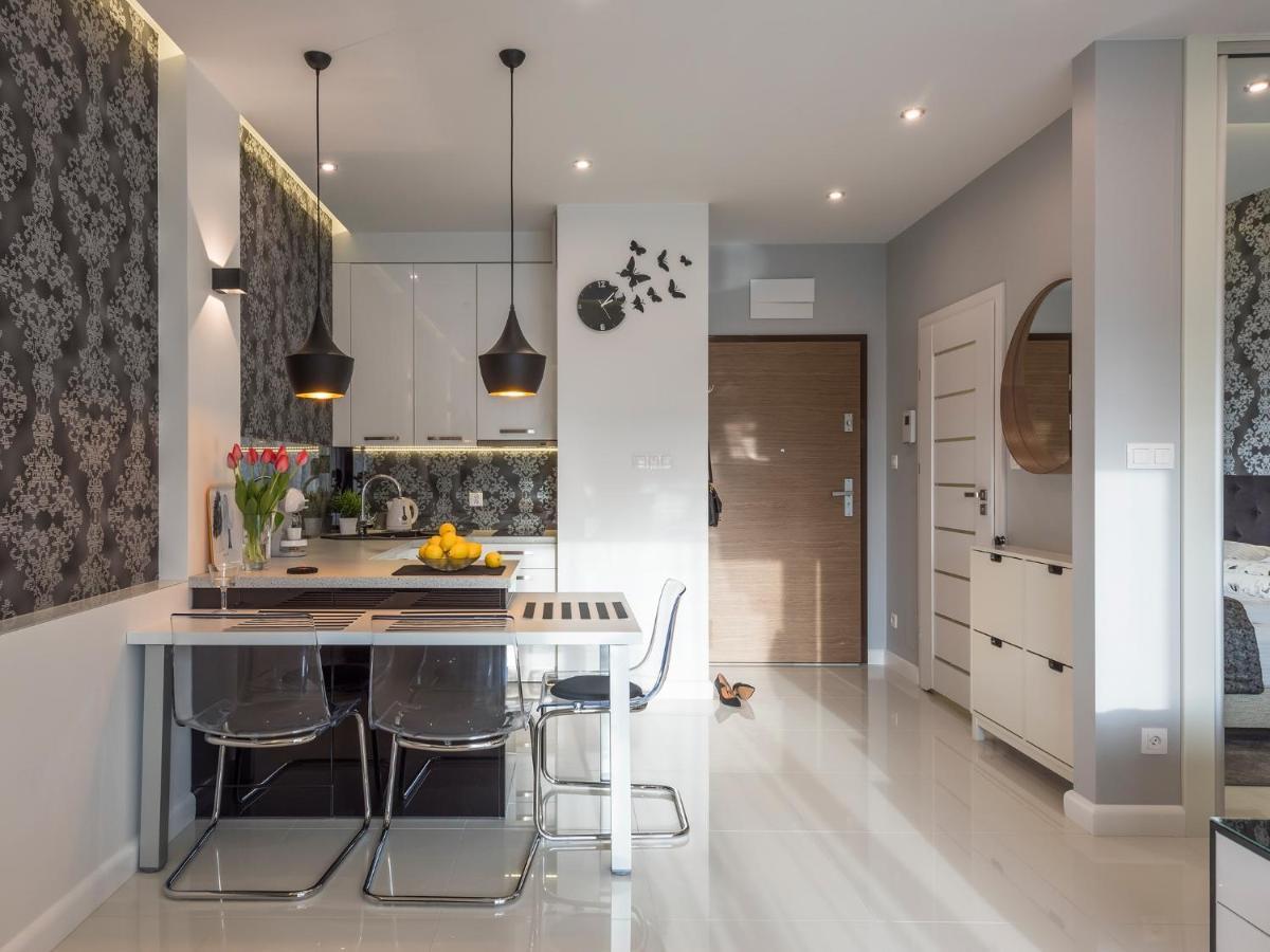 Black Pearl Apartament