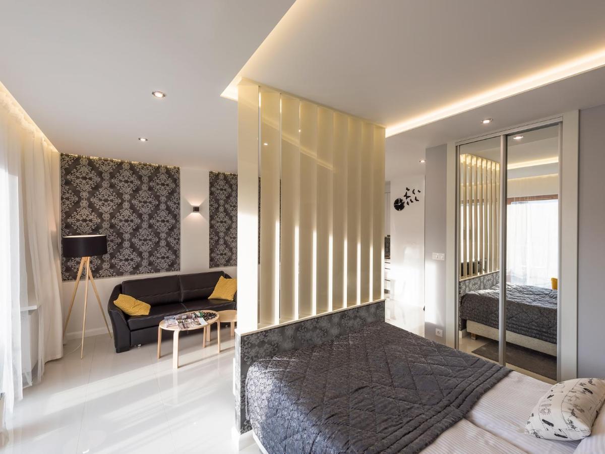 Black Pearl Apartament