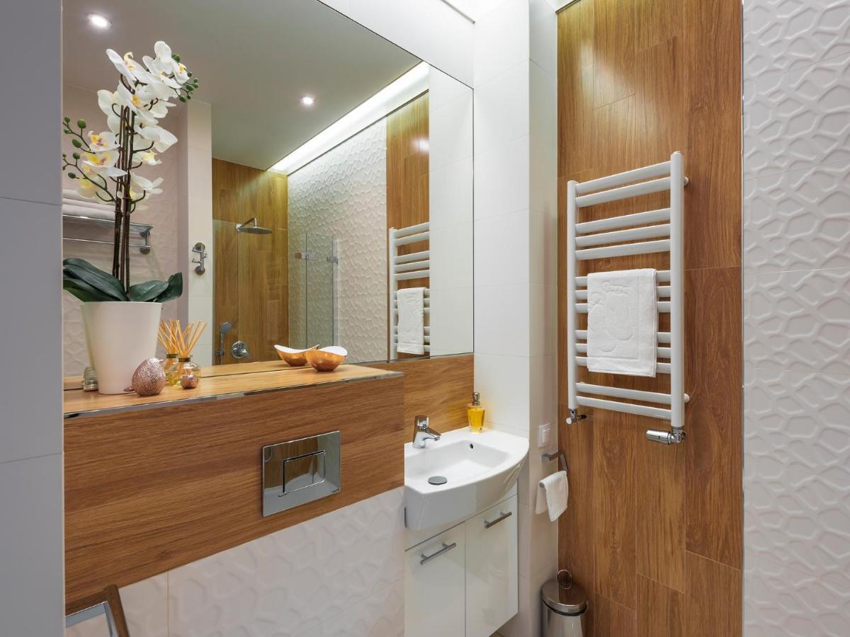 Black Pearl Apartament *