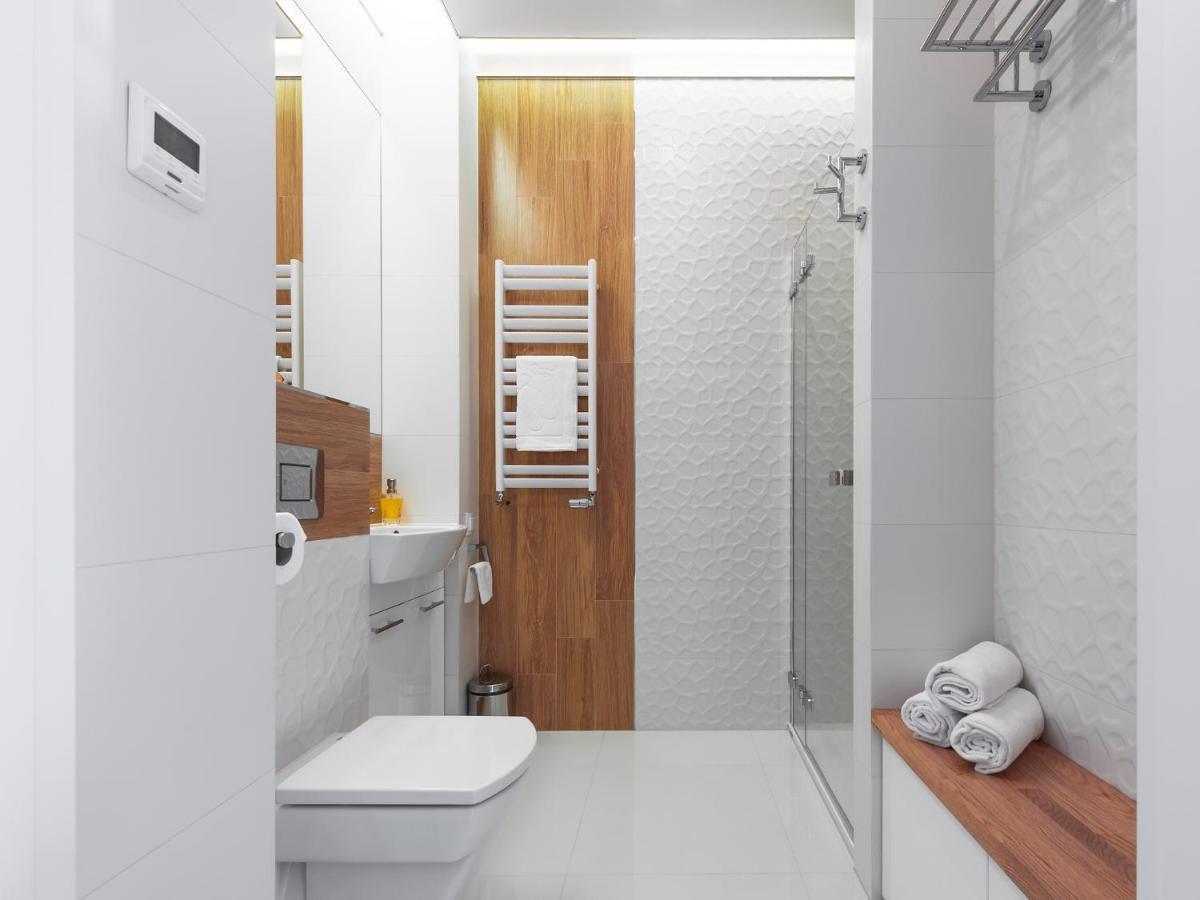 Black Pearl Apartament *