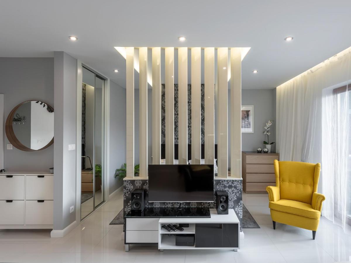 Black Pearl Apartament Kraków