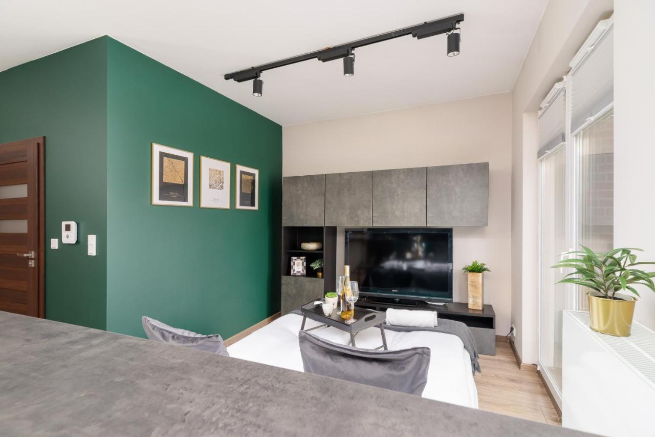 Old Town Rakowicka By Renters Apartament