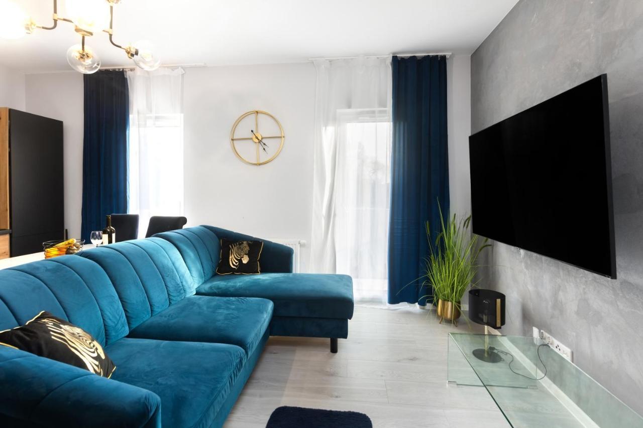 Margaret Apartment *