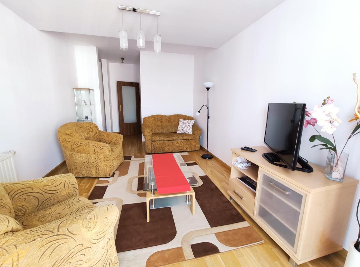 Kazimierza Wielkiego 84 By Homeprime Apartment Krakow