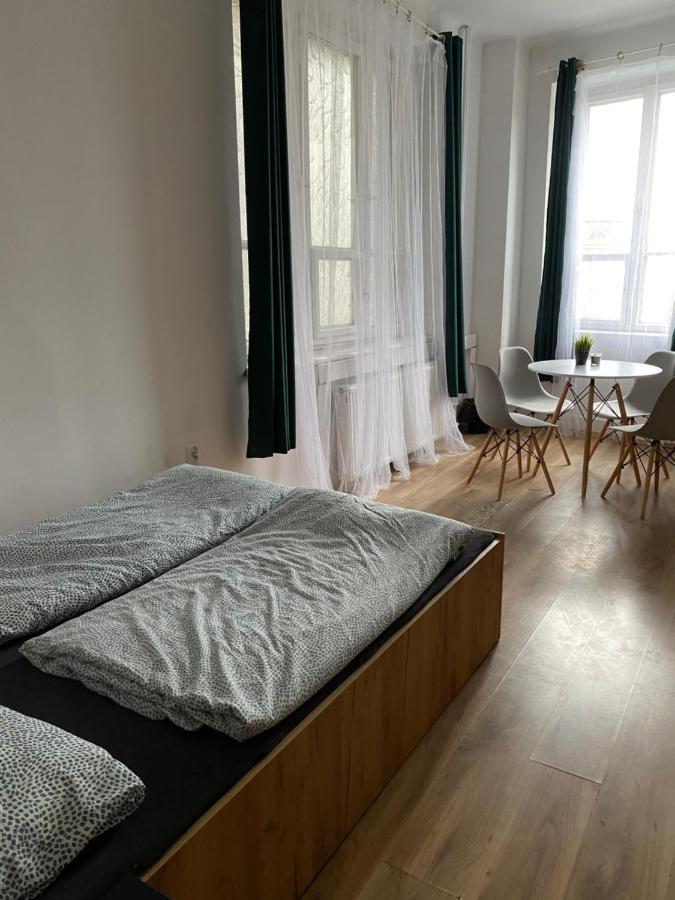 Cracow Old Town Apartament Kraków