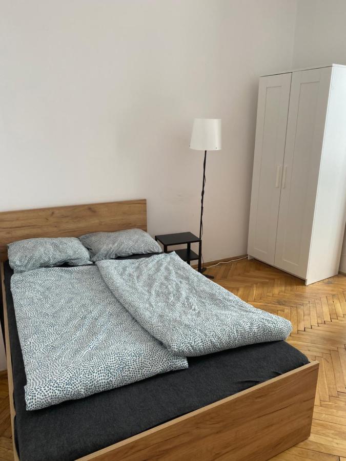Amazing View In Old Town Apartment