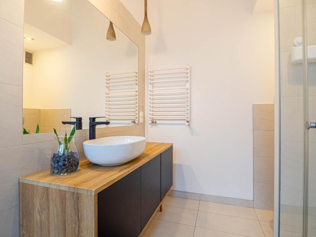 Bocheńska Apartament