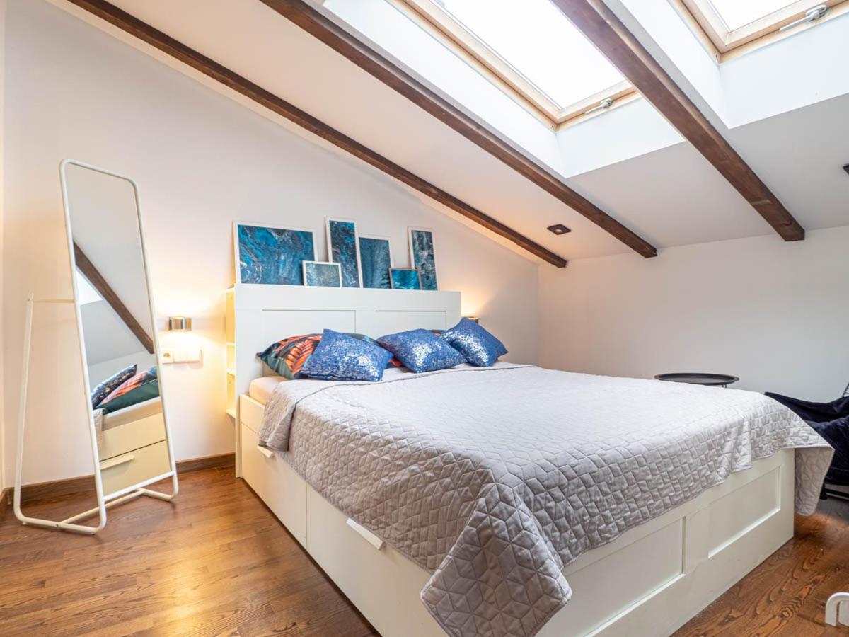 Bocheńska Apartament