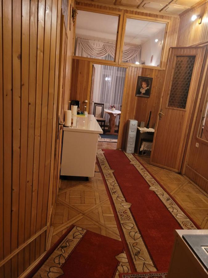 Pokoje Goscinne Victoria Apartment Krakow