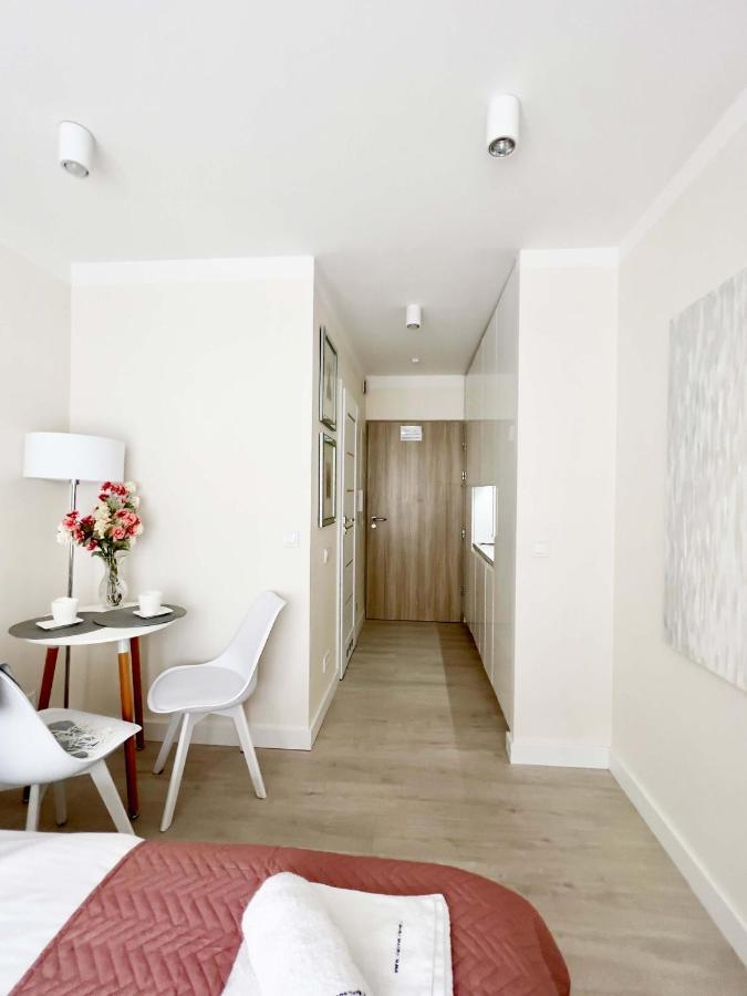 Apartamento Ice Cracóvia