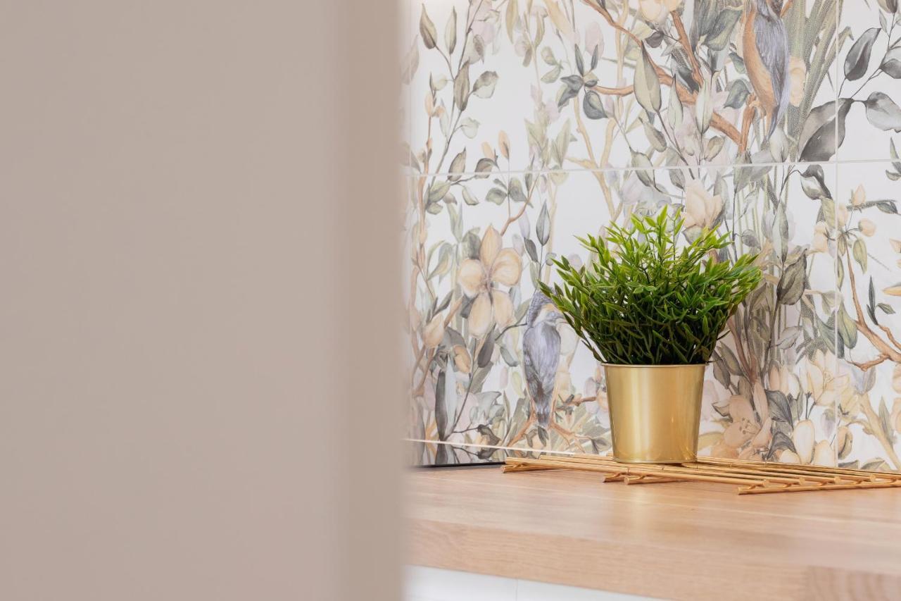 Apartment Wislane Tarasy Lux Cracow By Renters Prestige Krakow