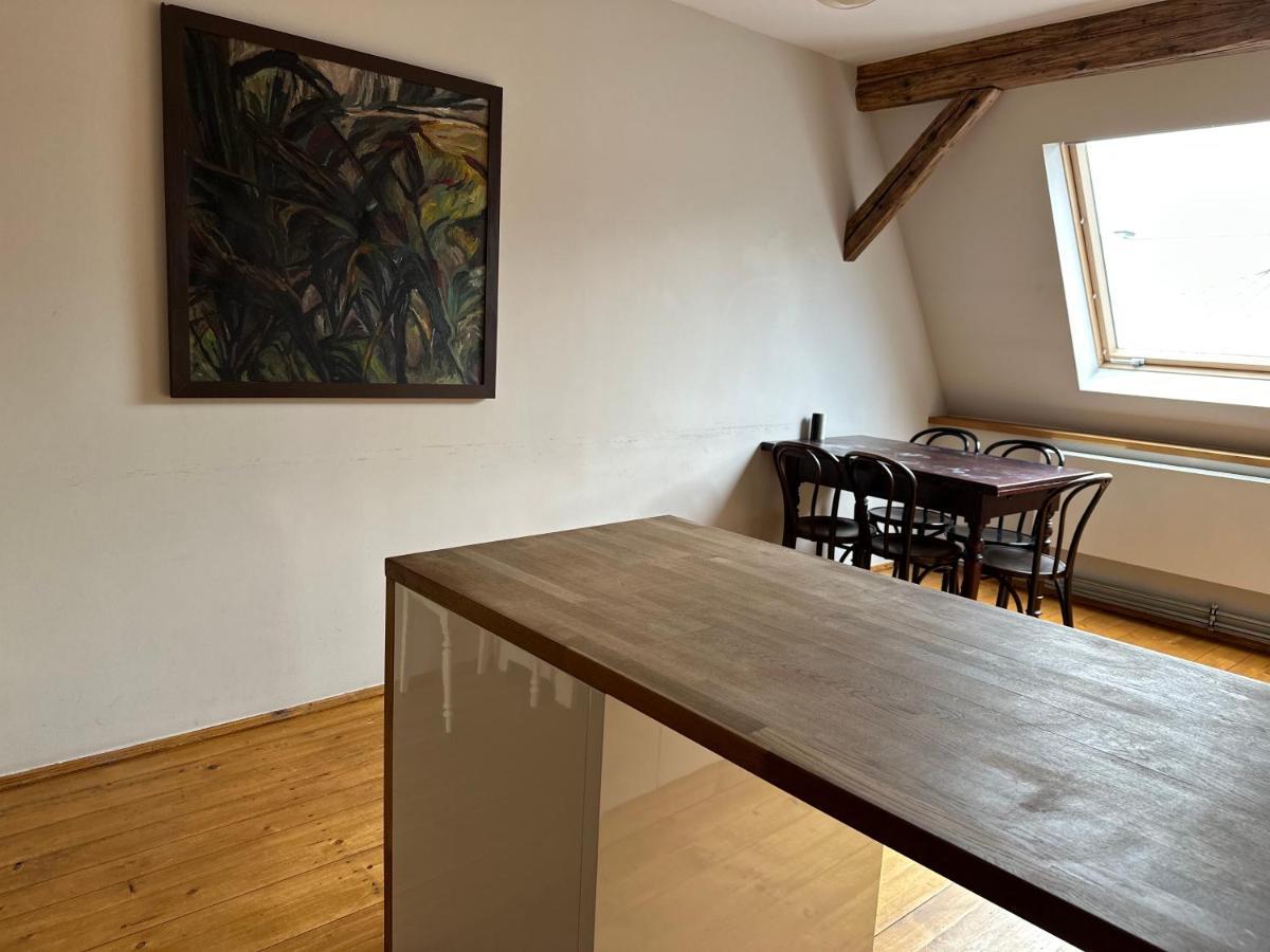 Apartment The Spiski Palace Krakow