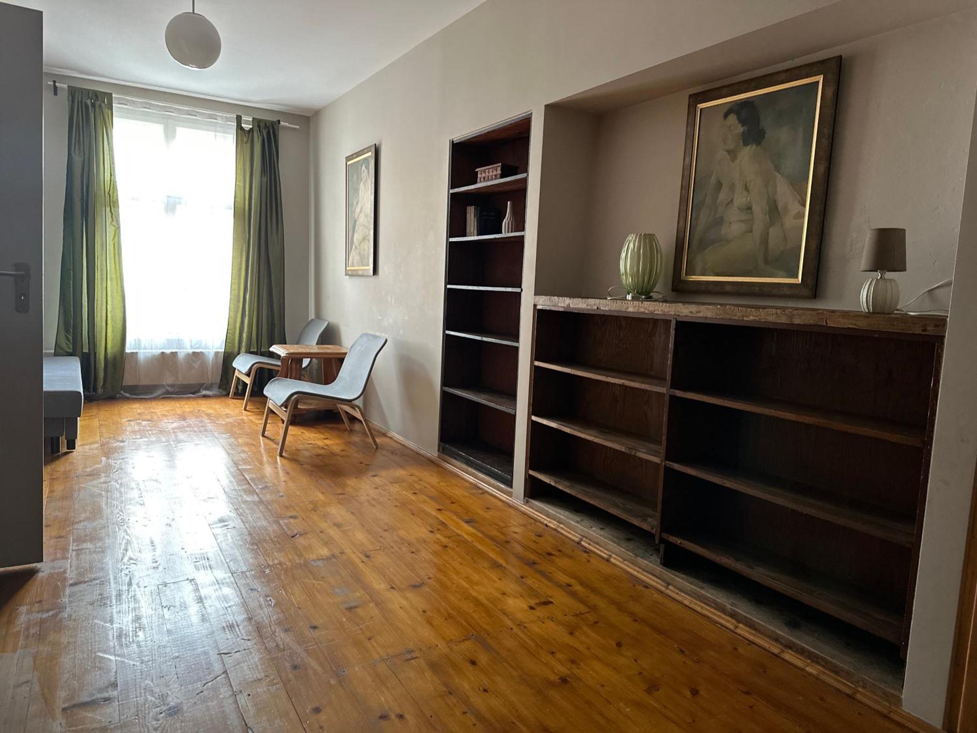 Apartment The Spiski Palace