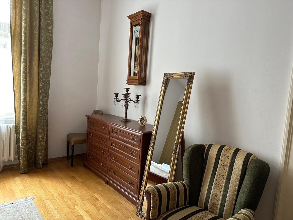 The Spiski Palace Apartment Krakow