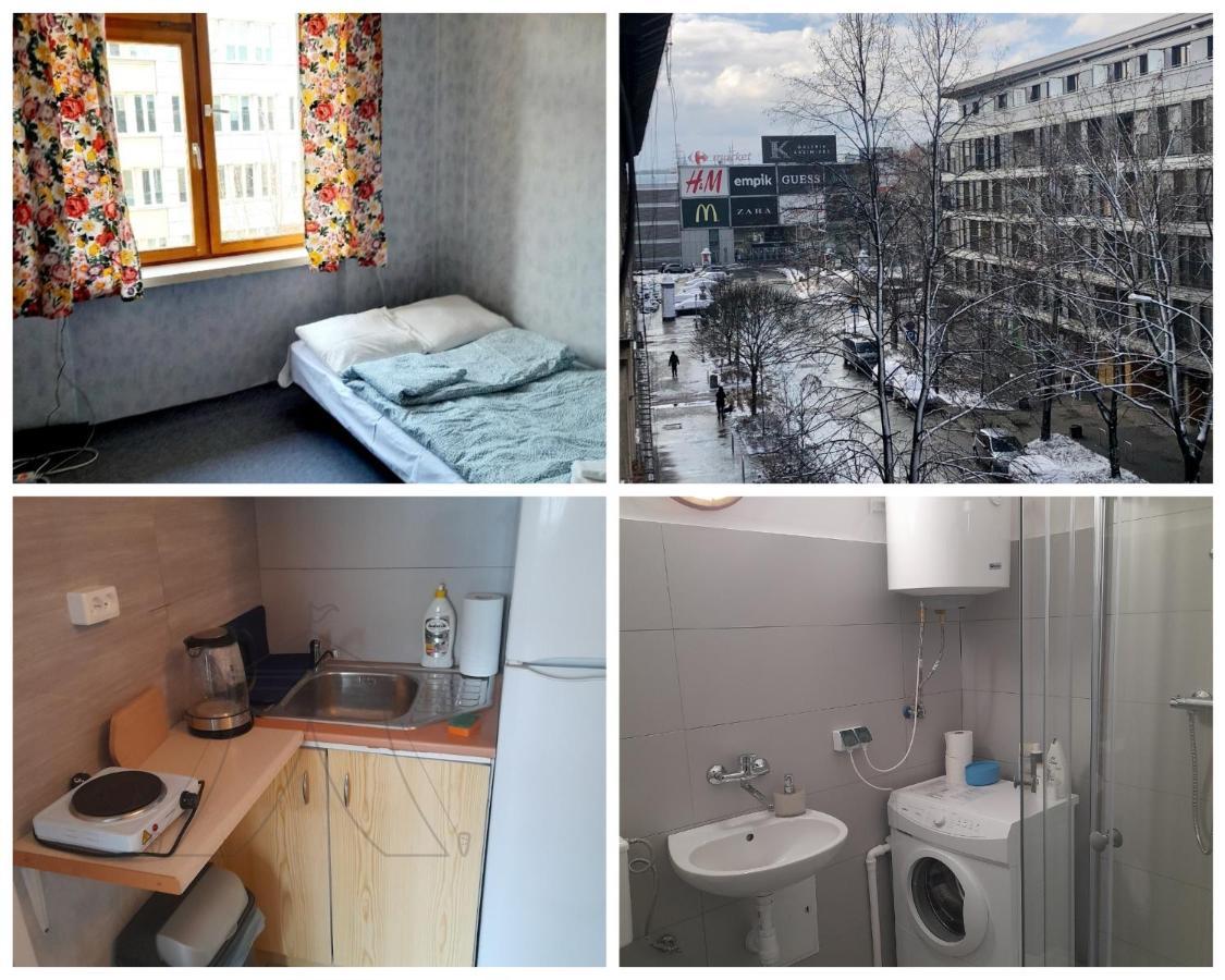 Appartement Time For Cracow *