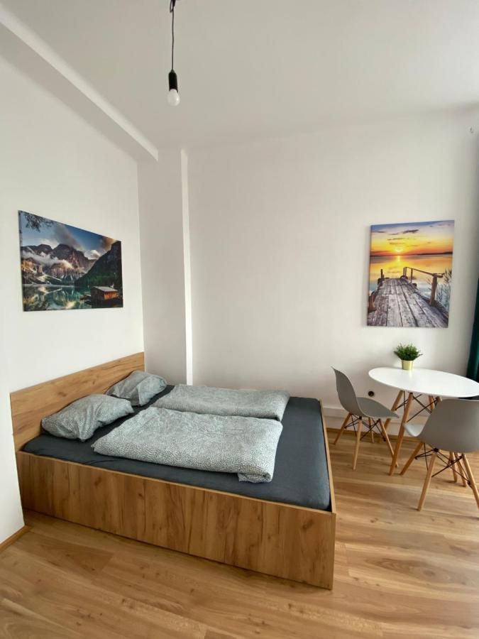 Apartament Cracow Old Town Kraków