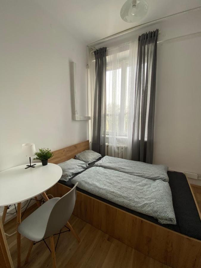 Cracow Old Town Apartament *